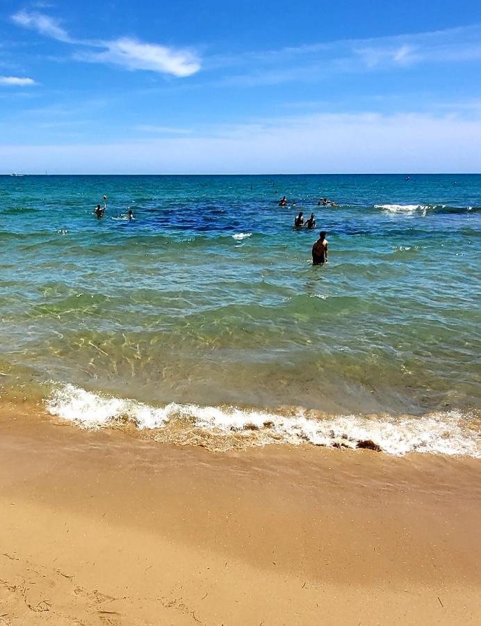 Sexi-Beach Аліканте Екстер'єр фото